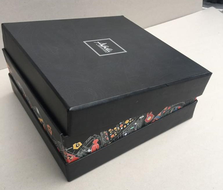 best quality luxury gift box printing price in lagos nigeria